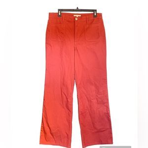 Copper Key Flare Pant